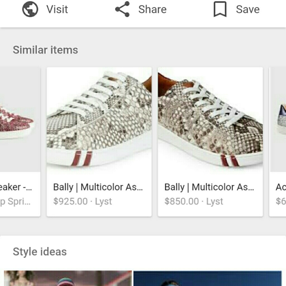 Ballys